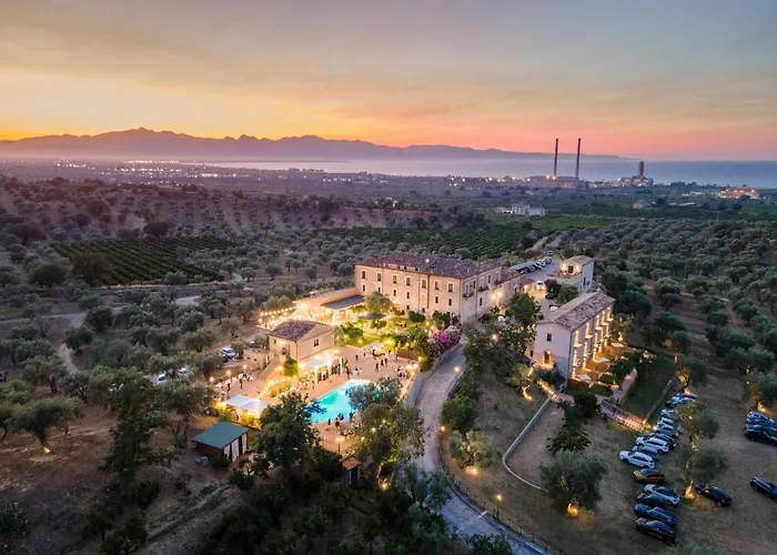 Tenuta Ciminata Greco