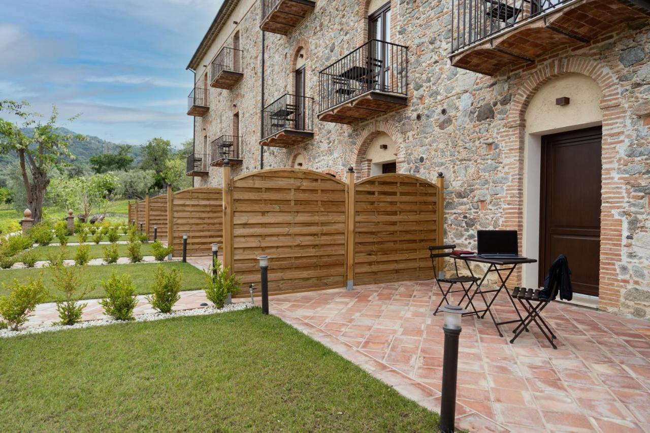 Tenuta Ciminata Greco * Rossano