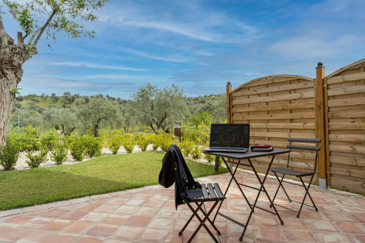 Tenuta Ciminata Greco Séjour à la campagne
