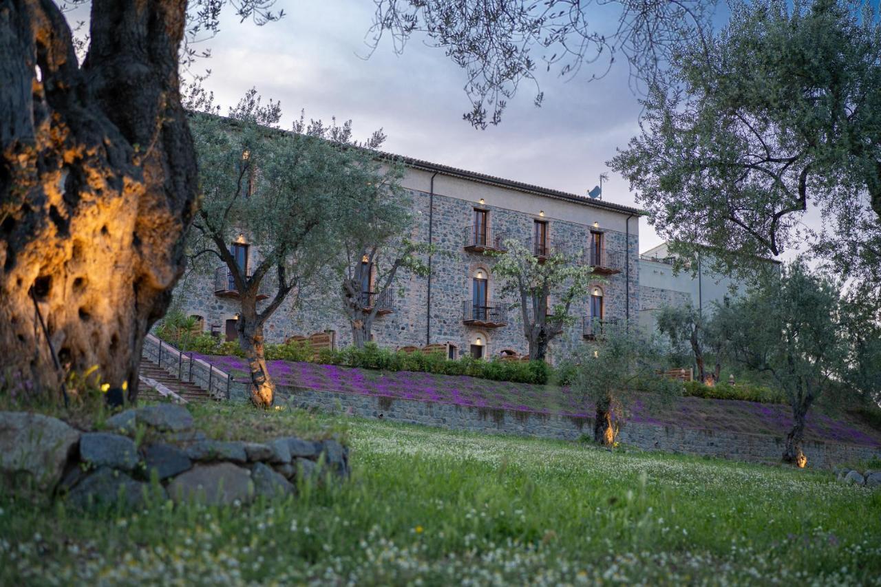 Tenuta Ciminata Greco Séjour à la campagne Rossano