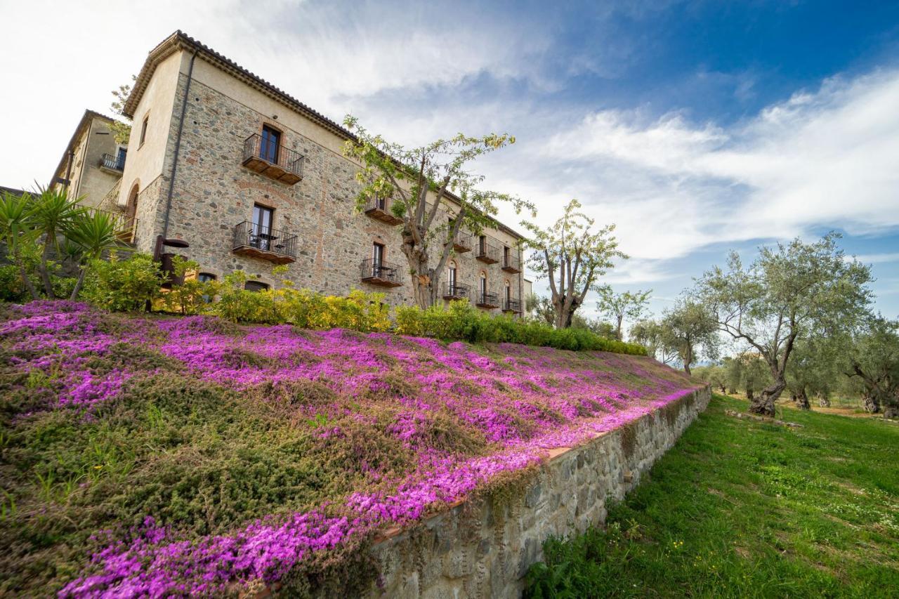 Tenuta Ciminata Greco * Rossano
