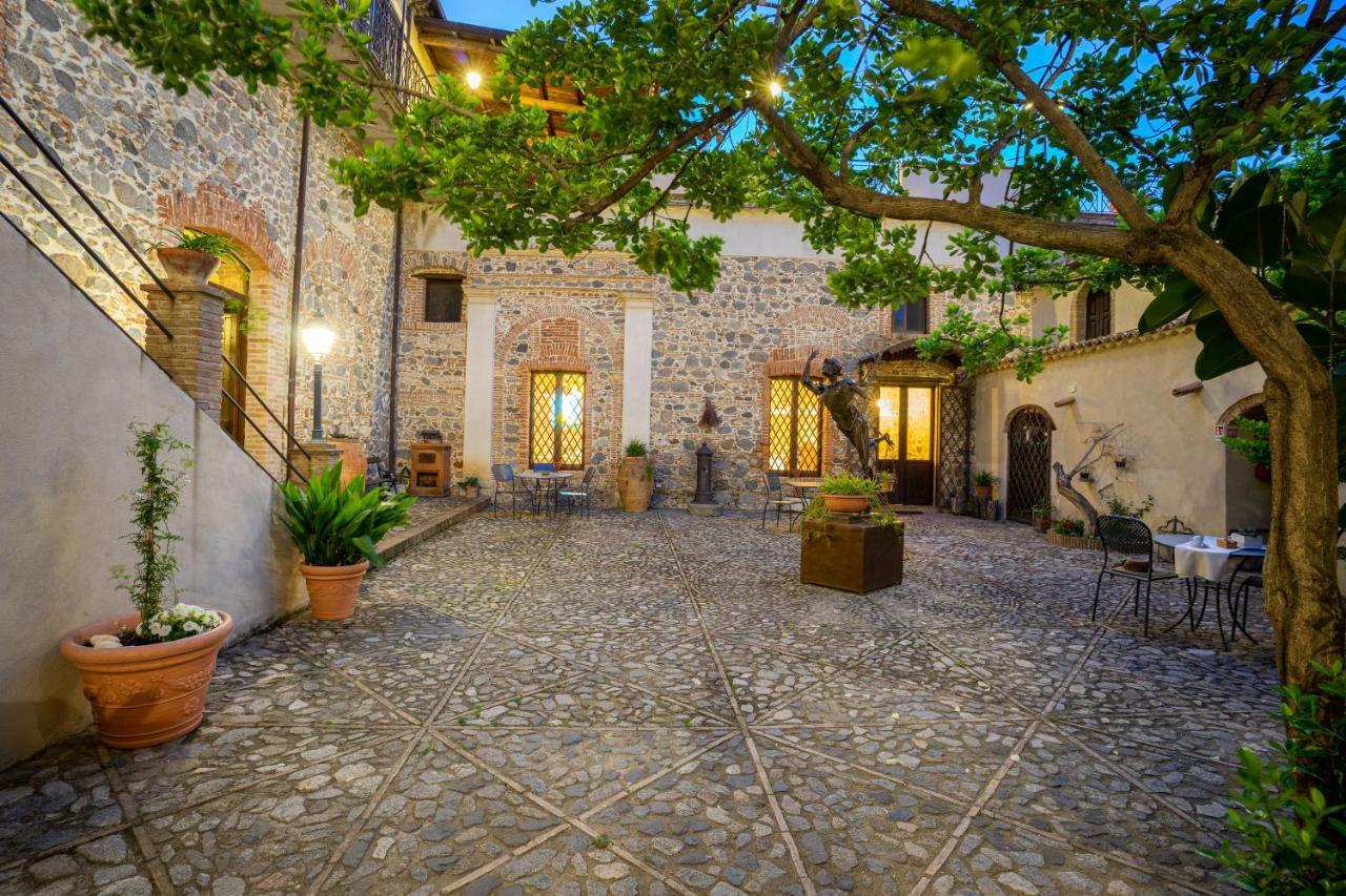 Tenuta Ciminata Greco * Rossano