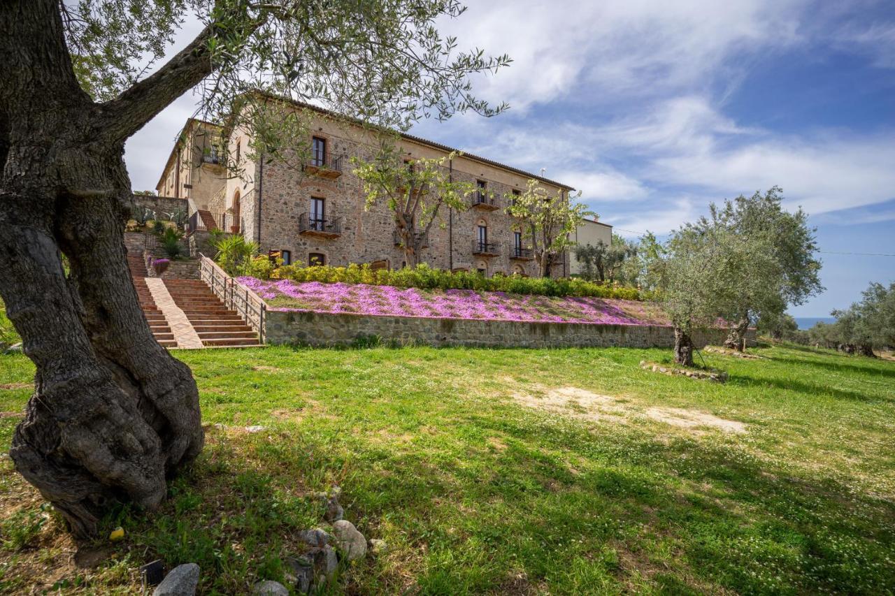 Tenuta Ciminata Greco Rossano