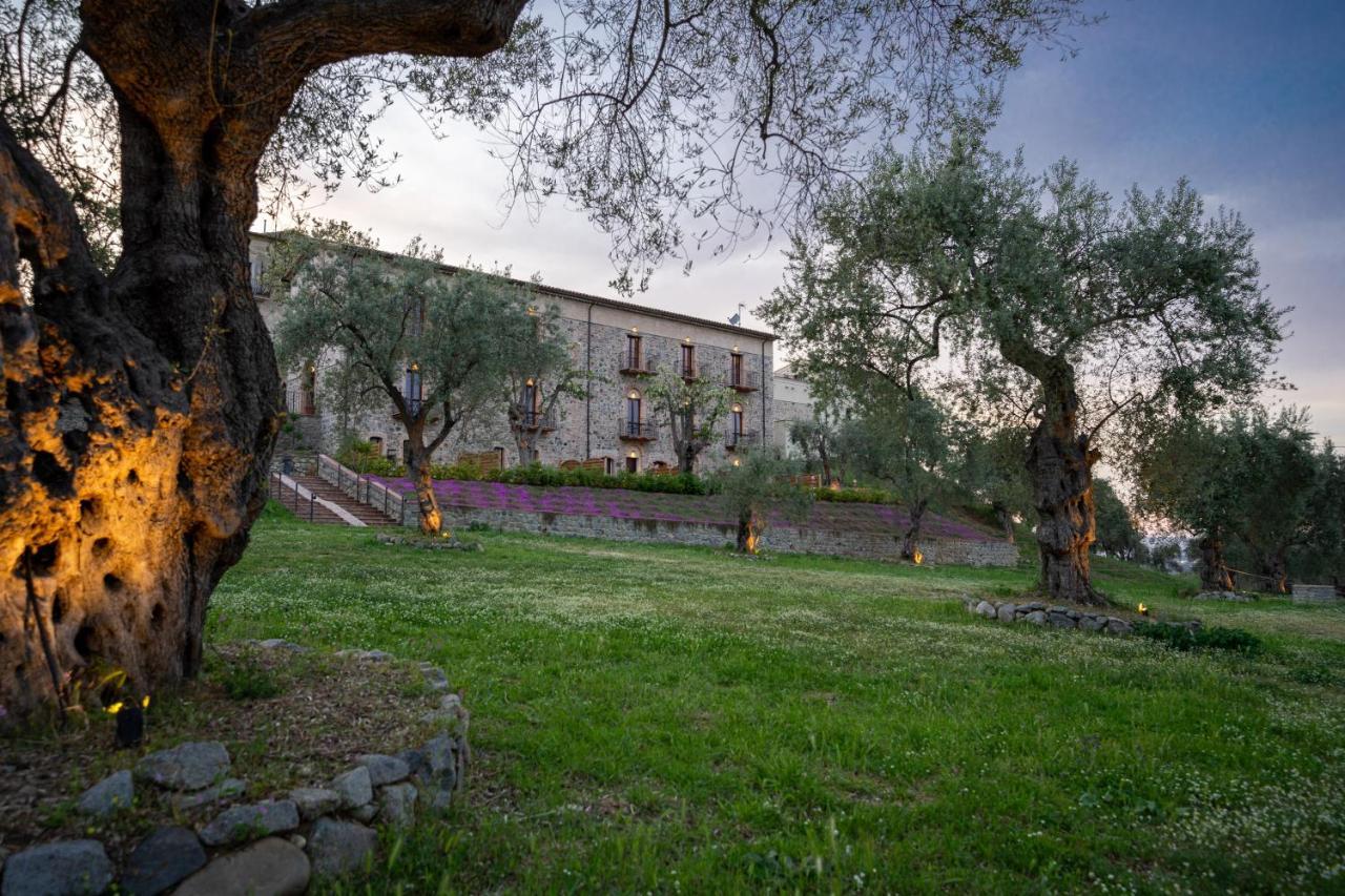 Tenuta Ciminata Greco Rossano
