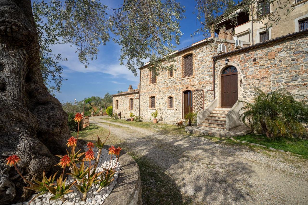 Tenuta Ciminata Greco
