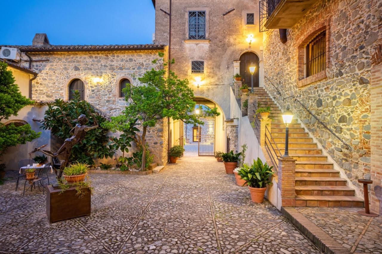 Tenuta Ciminata Greco Rossano