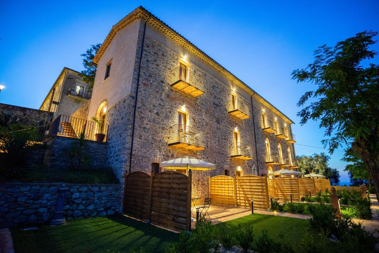 Tenuta Ciminata Greco Séjour à la campagne