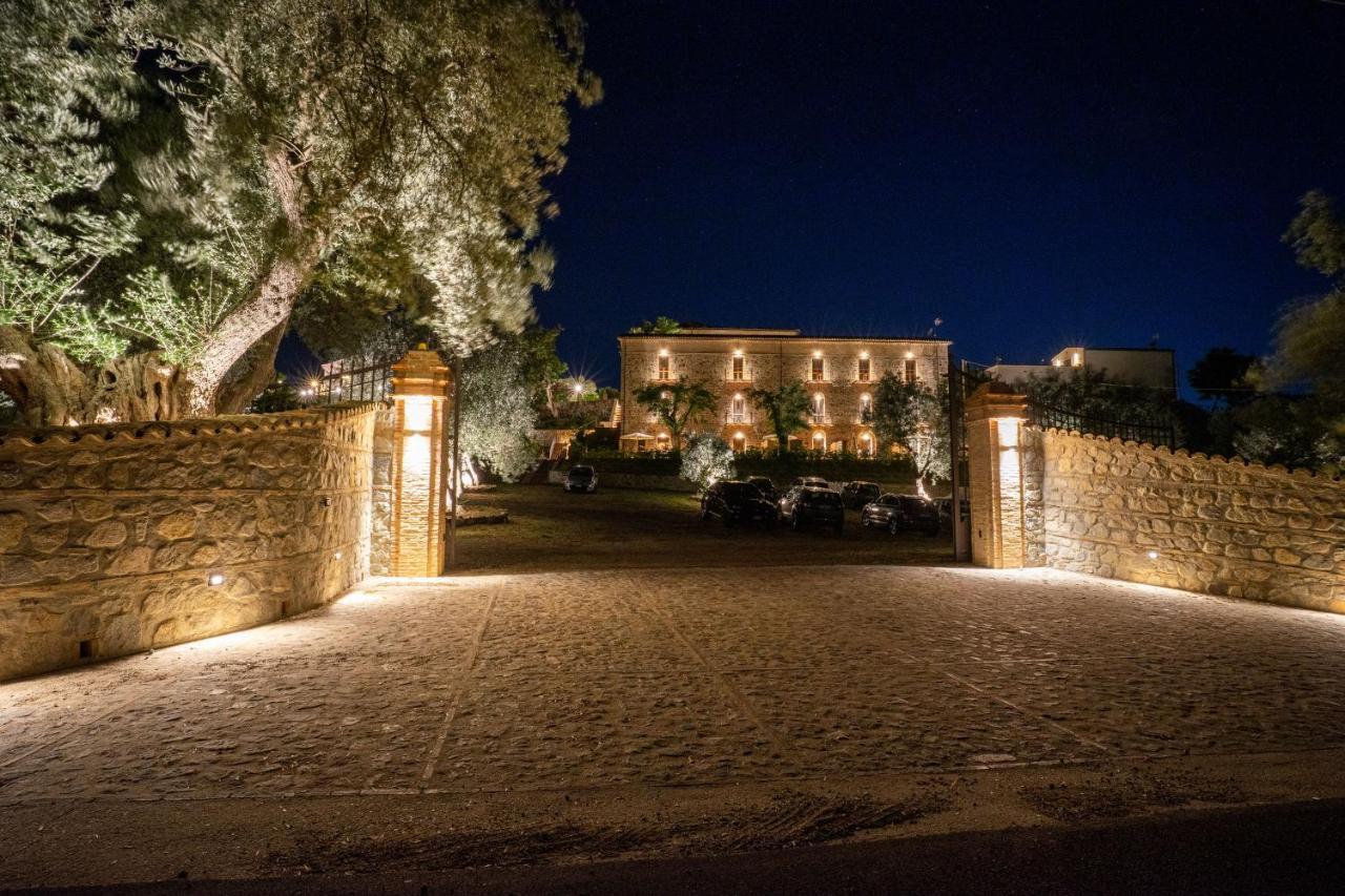 Tenuta Ciminata Greco