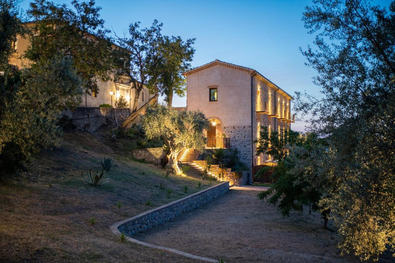 Séjour à la campagne Tenuta Ciminata Greco