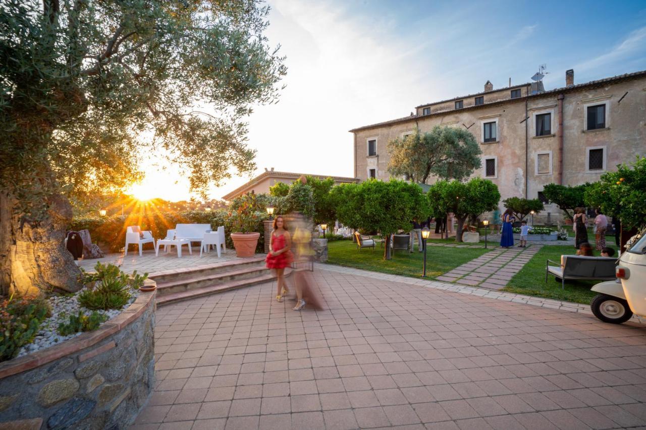 Tenuta Ciminata Greco