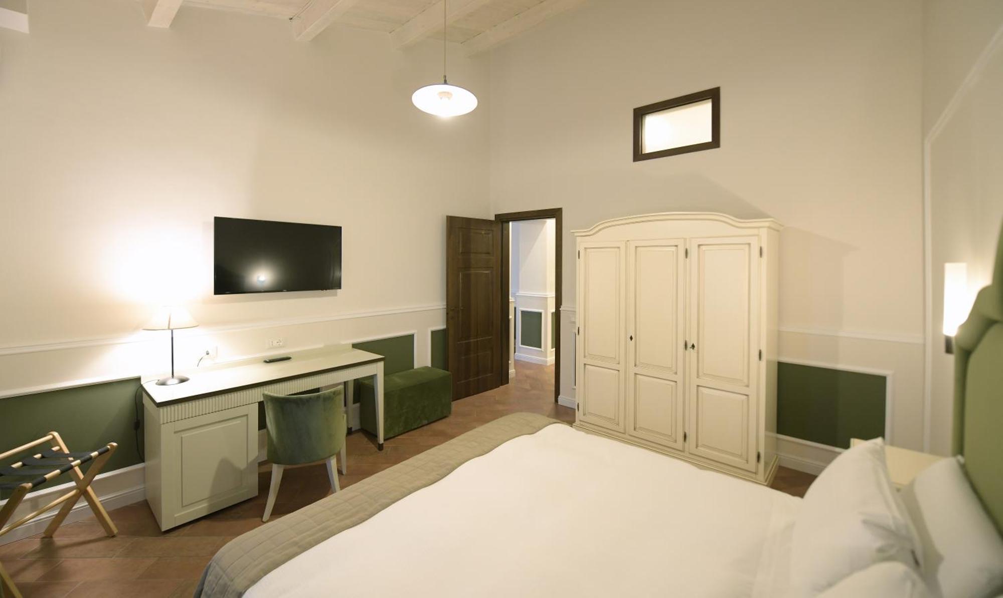 Tenuta Ciminata Greco