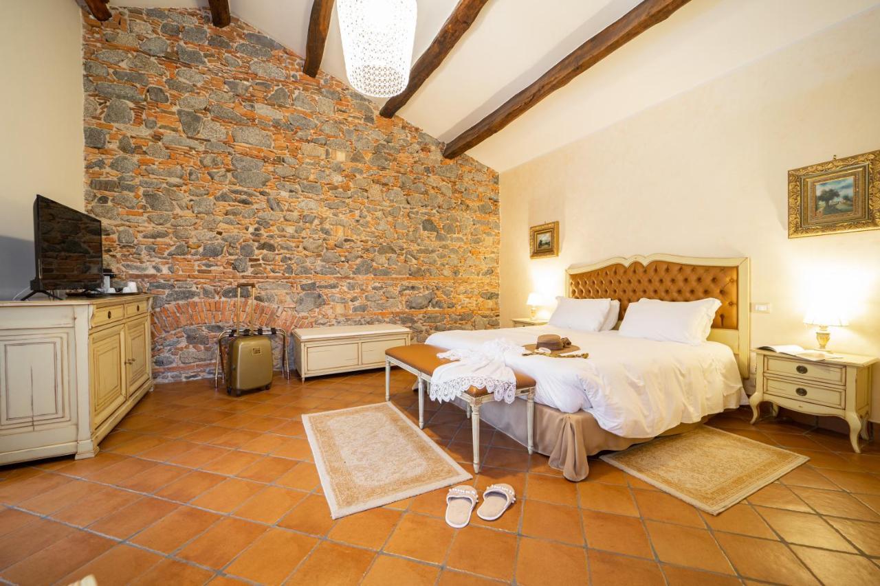 Casa rural Tenuta Ciminata Greco