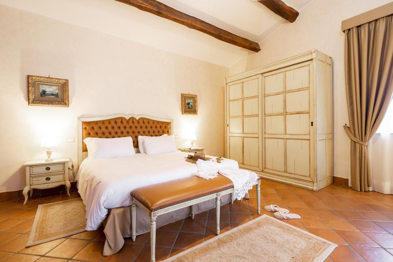 Tenuta Ciminata Greco Casa rural *