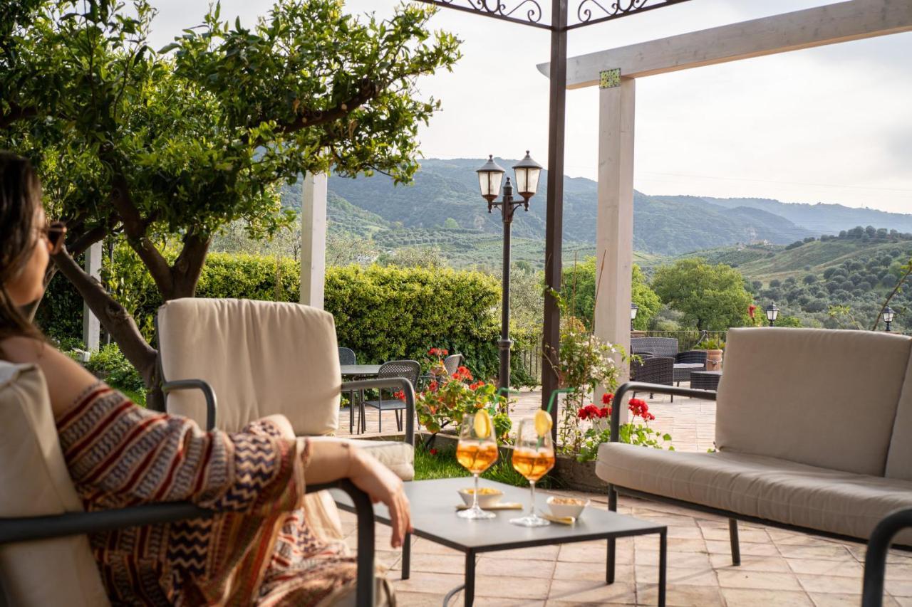 Casa rural Tenuta Ciminata Greco