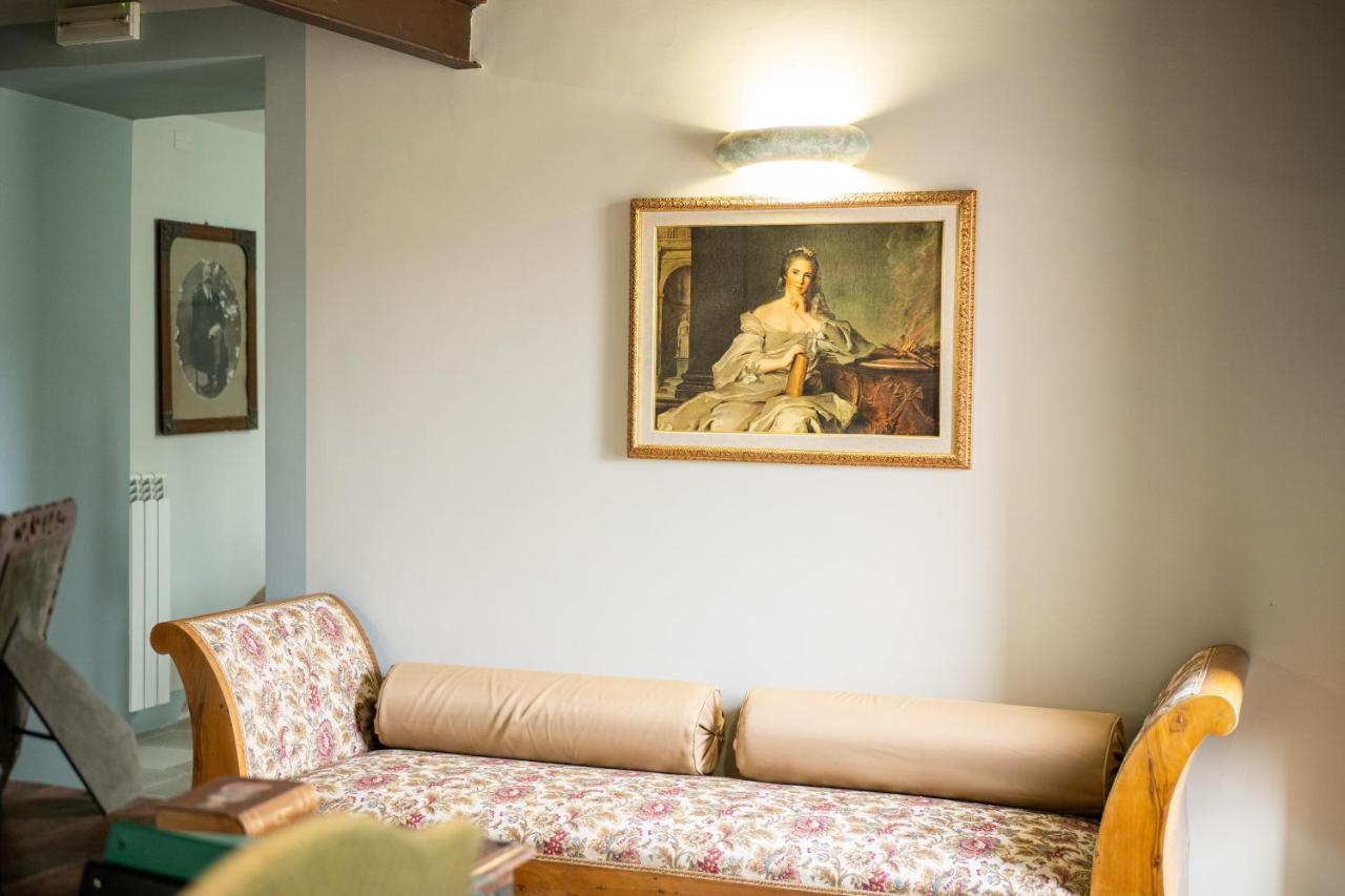 Casa rural Tenuta Ciminata Greco Rossano