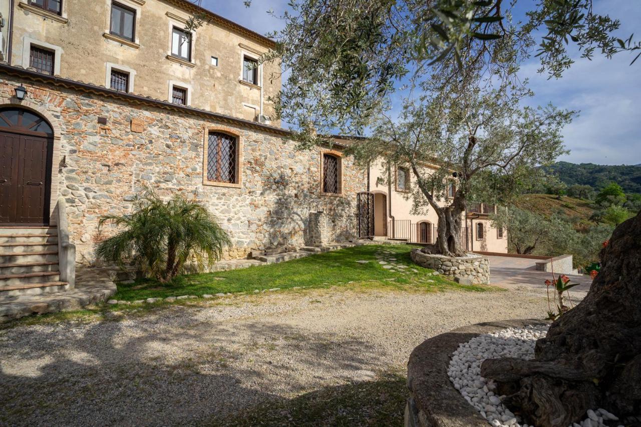 Tenuta Ciminata Greco Casa rural Rossano