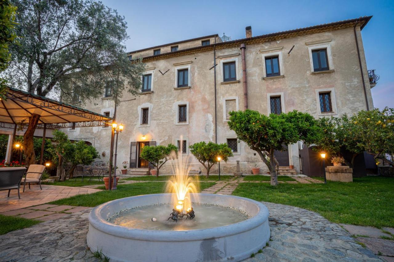 Tenuta Ciminata Greco Casa rural