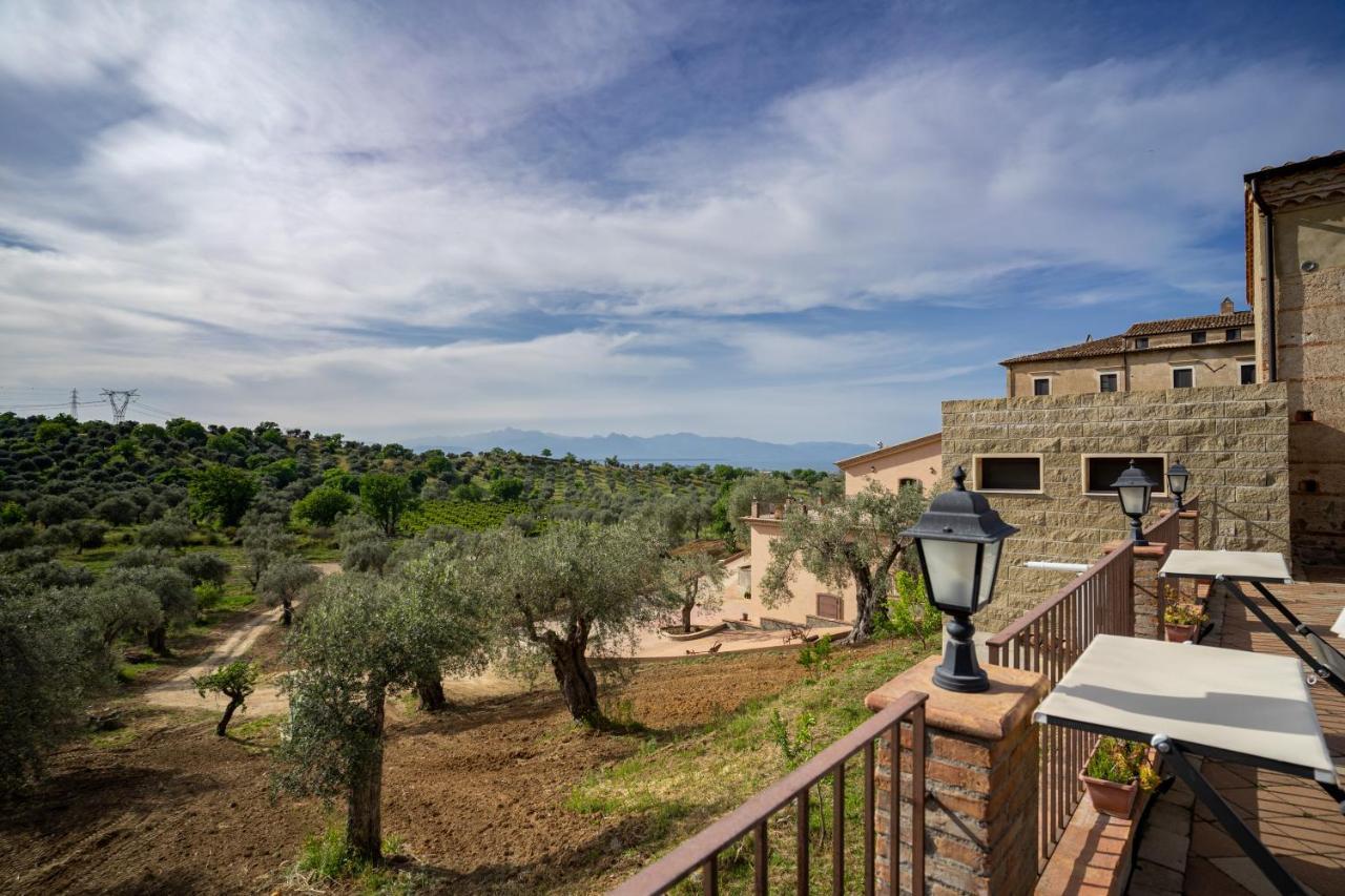Tenuta Ciminata Greco *