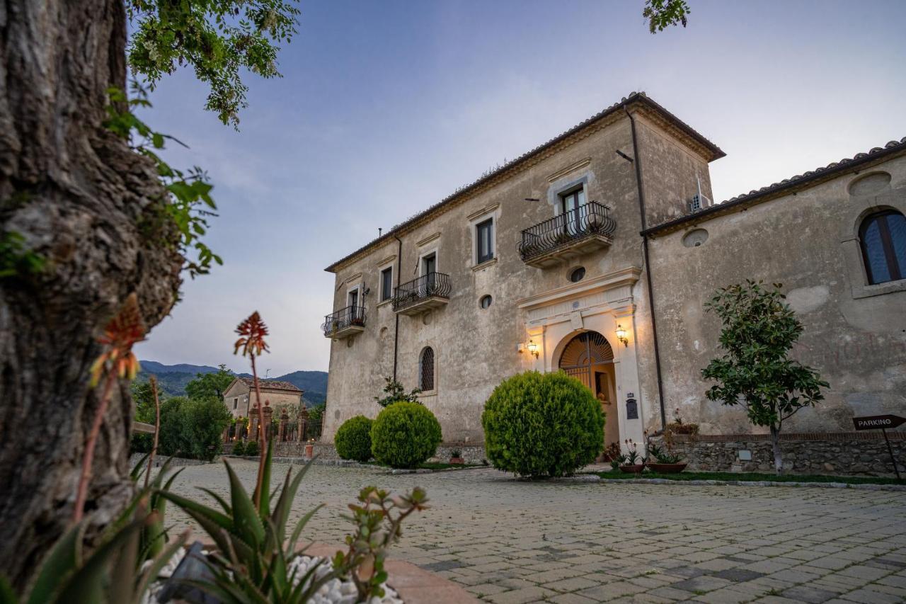 Tenuta Ciminata Greco Casa rural *