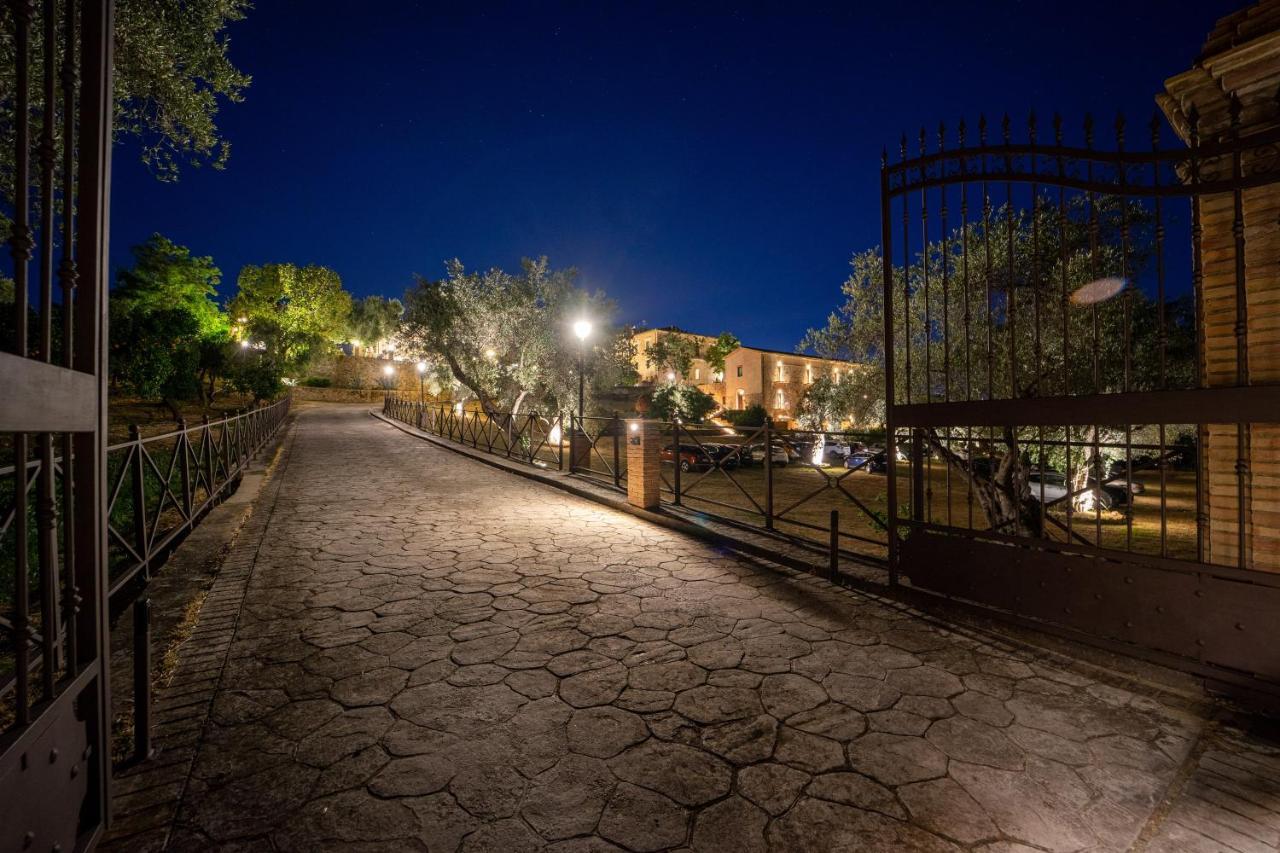 Tenuta Ciminata Greco * Rossano
