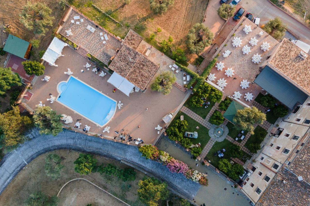 Tenuta Ciminata Greco *